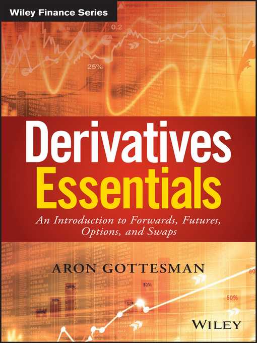 Title details for Derivatives Essentials by Aron Gottesman - Available